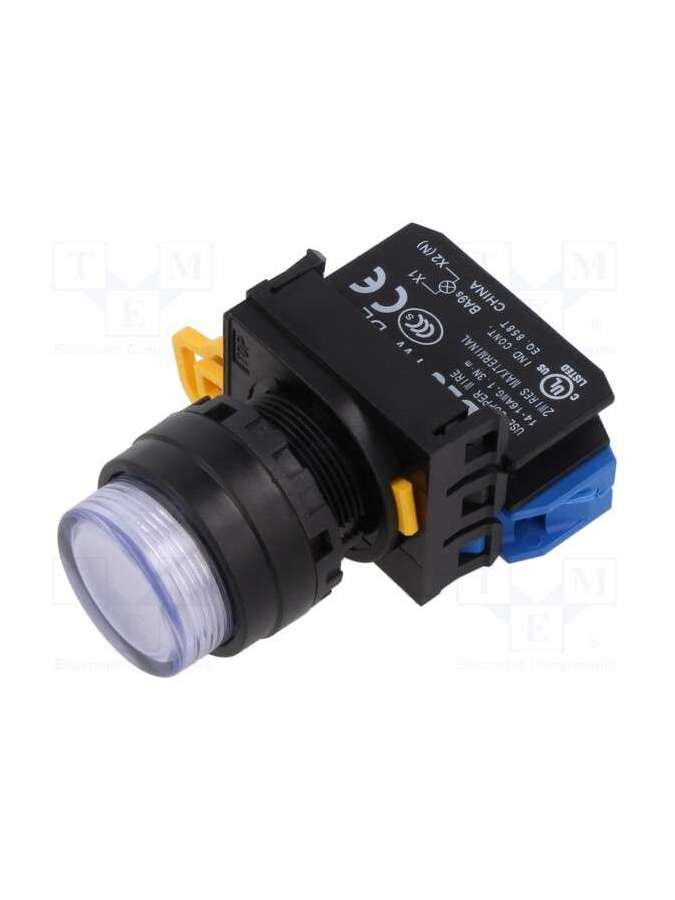 yw1l-m2e10qm3pw-idec