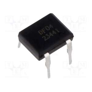 DF04TB SMC DIODE SOLUTIONS