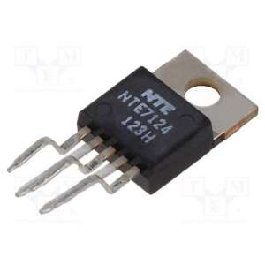 NTE7124 NTE Electronics