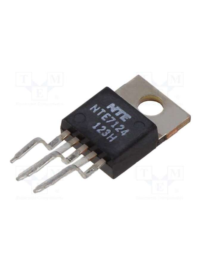 nte7124-nte electronics