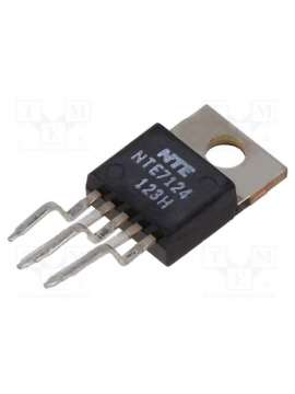 nte7124-nte electronics