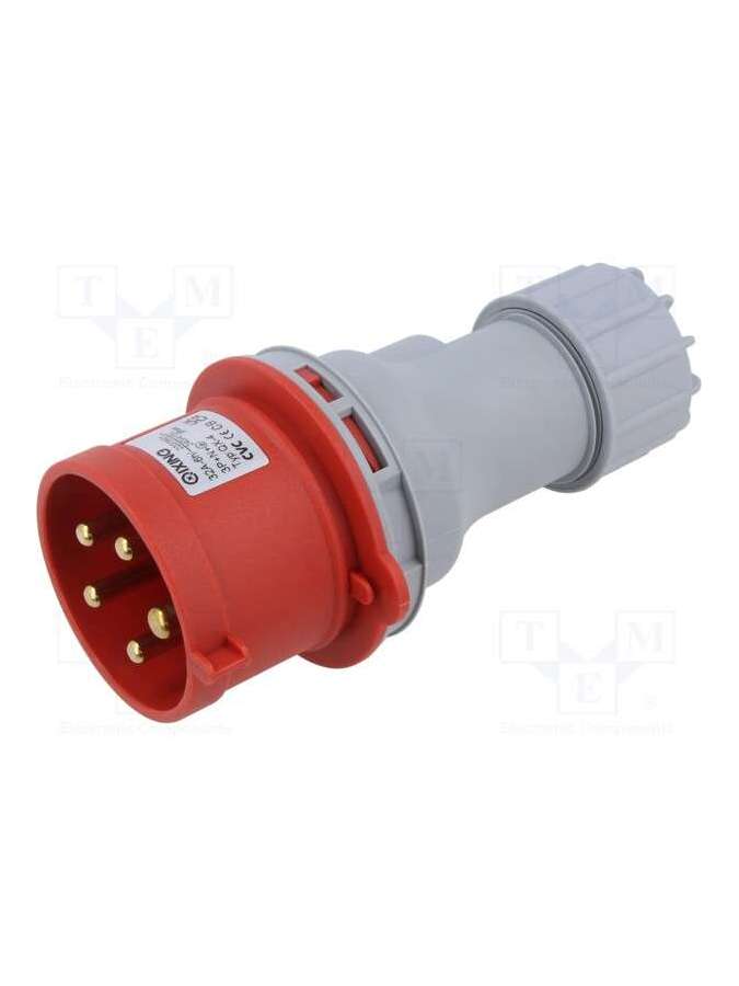 qx-4-taizhou baoluda electric