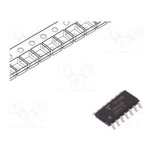 74HC00D(BJ) TOSHIBA