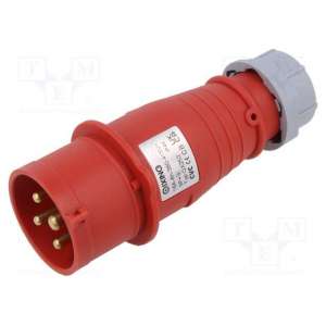 QX252 TAIZHOU BAOLUDA ELECTRIC