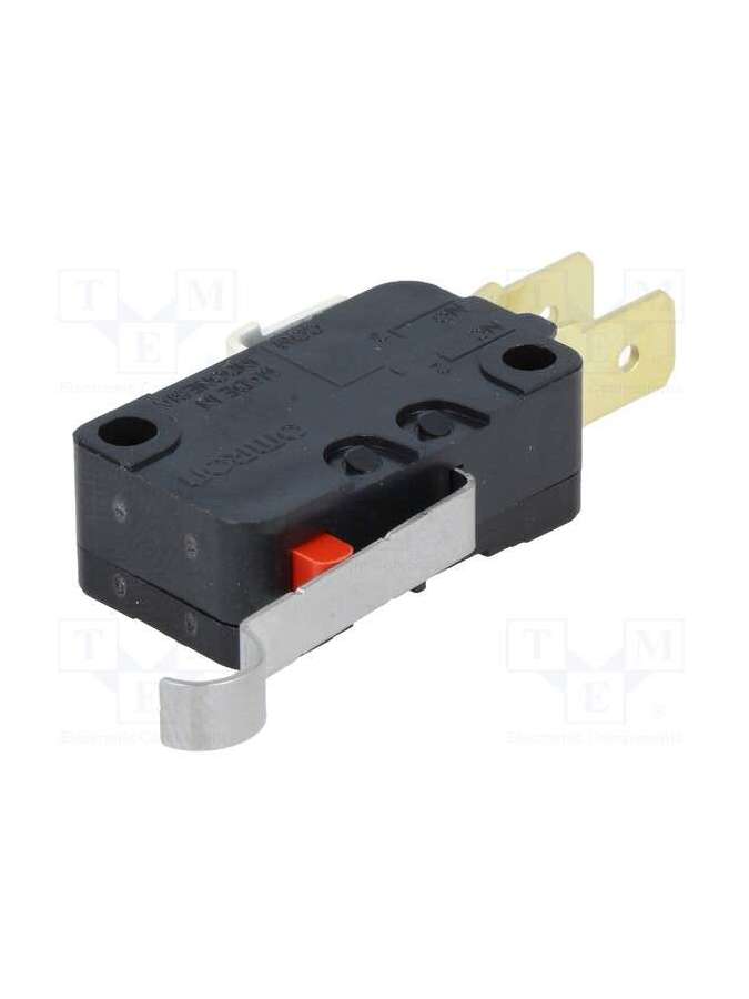 d3v-164-1c5-omron electronic components
