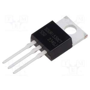 SDUR1530CT SMC DIODE SOLUTIONS