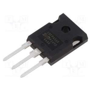 IRFP4368PBFXKMA1 INFINEON TECHNOLOGIES