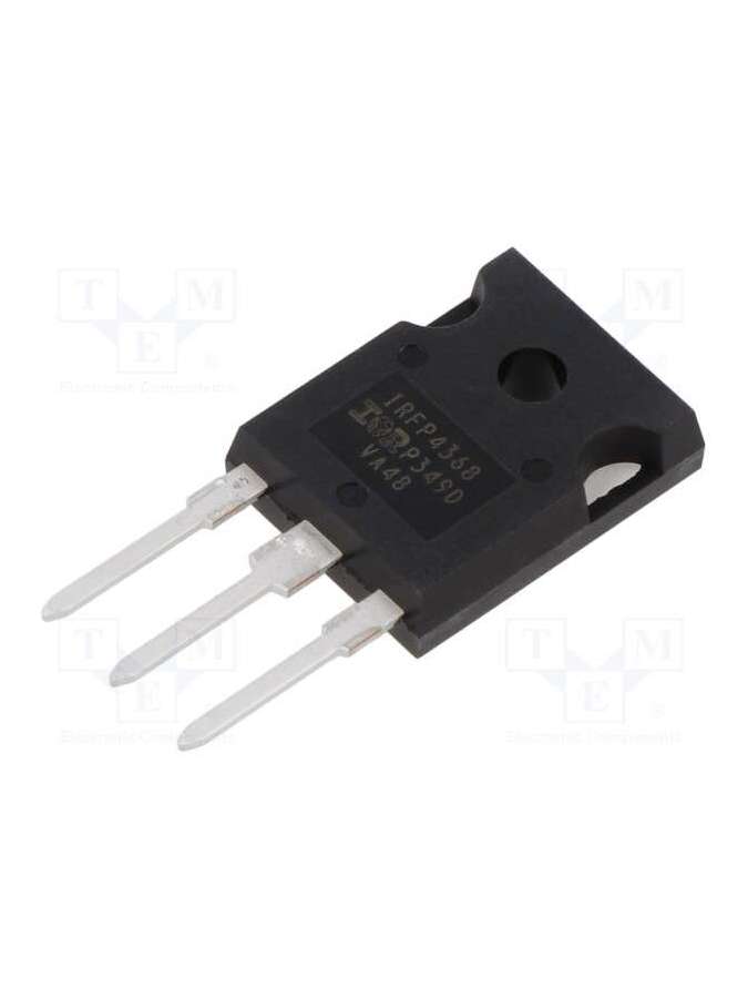 irfp4368pbfxkma1-infineon technologies