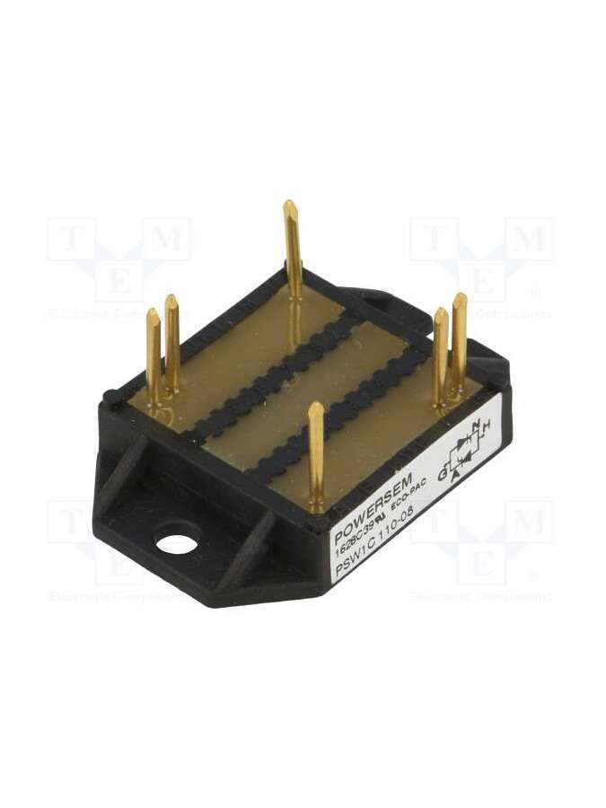 psw1c 110/08-powersem