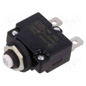 CBW57-PS-15A-5X OPTIFUSE