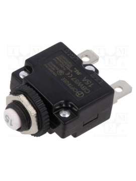 cbw57-ps-15a-5x-optifuse