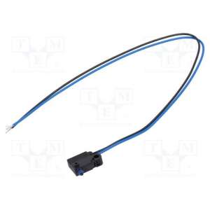 D2HW-C203MRS OMRON Electronic Components