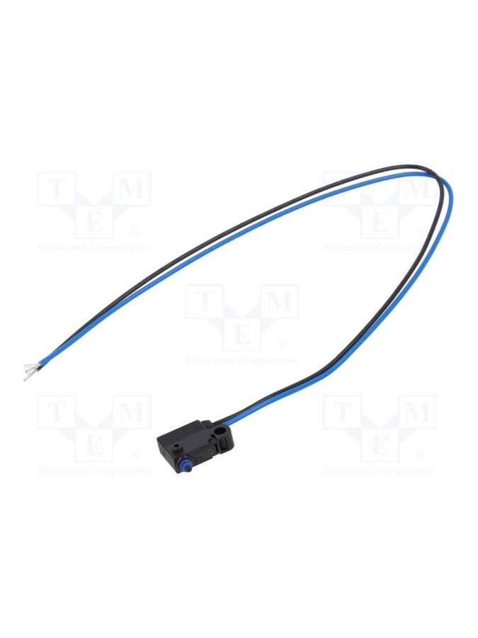 d2hw-c203mrs-omron electronic components