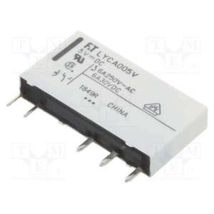 FTR-LYCA005V FUJITSU