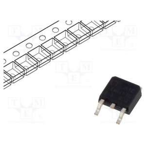 LM1117RS-2.5 TAEJIN TECHNOLOGY / HTC Korea