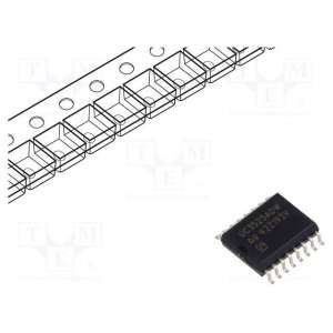 UC3525ADWTR TEXAS INSTRUMENTS