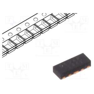 RCLAMP0524PATCT SEMTECH