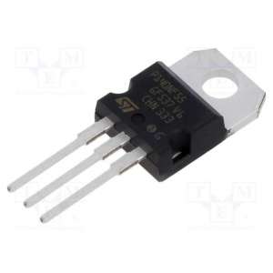 STP140NF55 STMicroelectronics