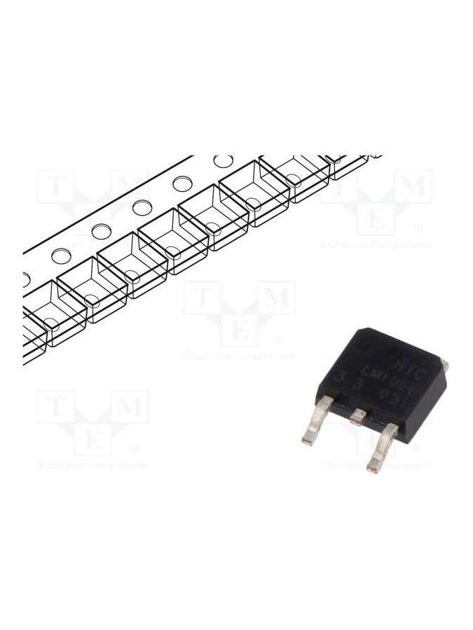 lm1084rs-3.3-taejin technology / htc korea
