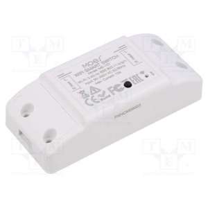 MS-101 WI-FI MOES
