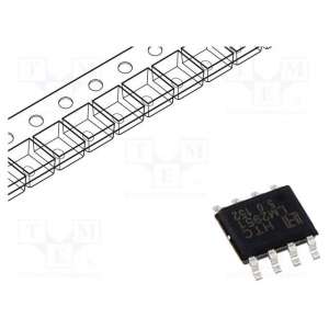 LM2951D-5.0 TAEJIN TECHNOLOGY / HTC Korea