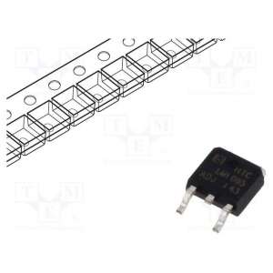LM1085RS-ADJ TAEJIN TECHNOLOGY / HTC Korea