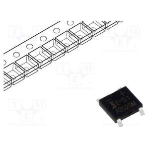 ABS20M DIOTEC SEMICONDUCTOR