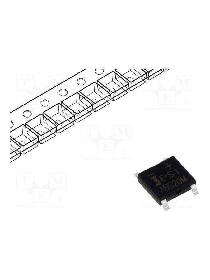 abs20m-diotec semiconductor