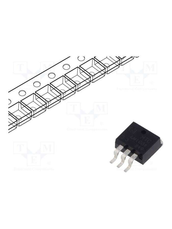 lm1084r-3.3-taejin technology / htc korea
