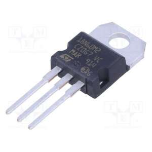 STP18N60M2 STMicroelectronics