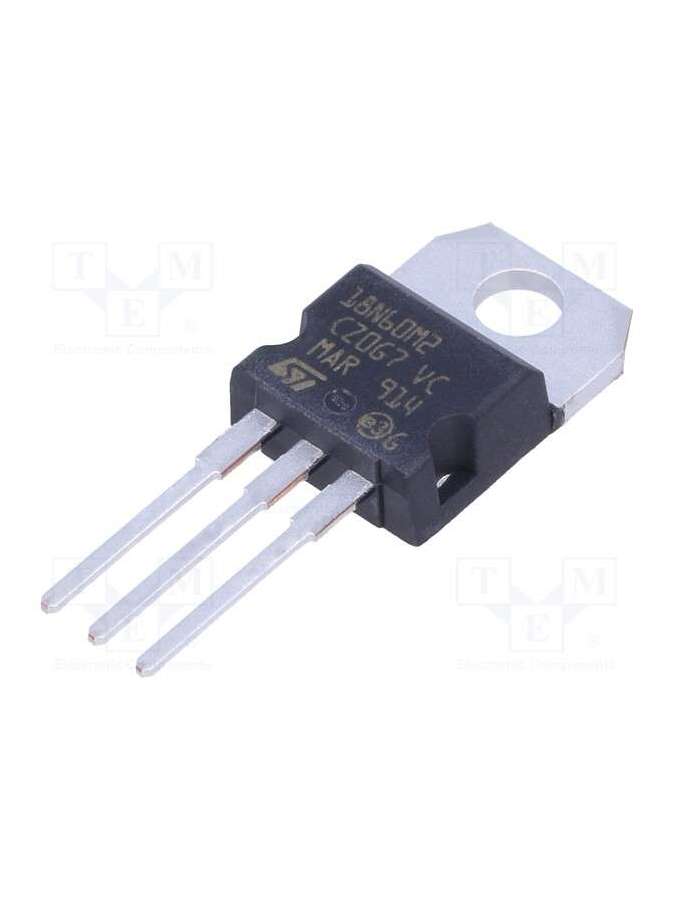 stp18n60m2-stmicroelectronics