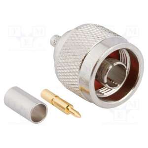 082-5375-RFX AMPHENOL RF