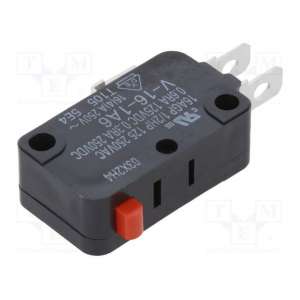 V-16-1A6 OMRON Electronic Components