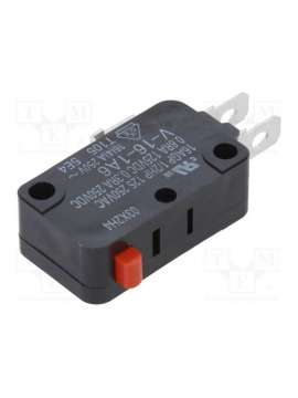 v-16-1a6-omron electronic components
