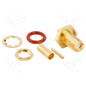 132284 AMPHENOL RF