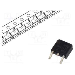 LM1117RS-1.2 TAEJIN TECHNOLOGY / HTC Korea