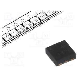 RCLAMP0504PATCT SEMTECH