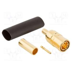 142186-75 AMPHENOL RF