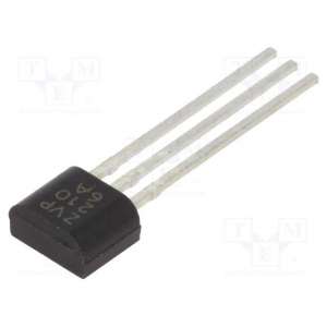 ZVP2106A DIODES INCORPORATED