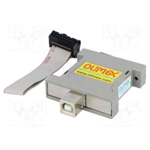 MSP430-JTAG-TINY-V2 OLIMEX