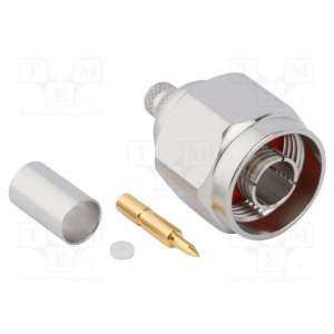 172395 AMPHENOL RF
