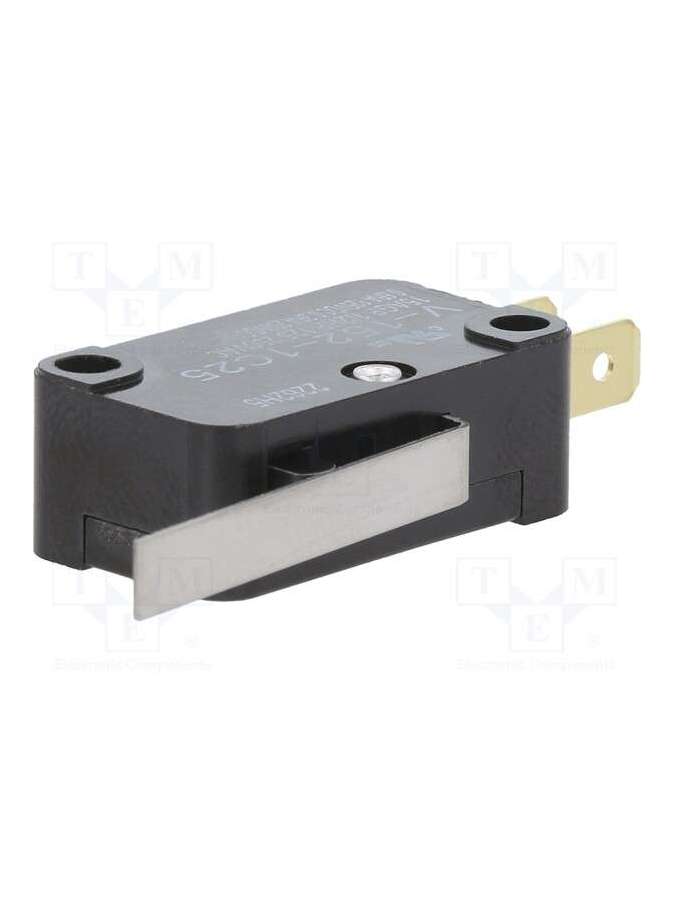 v1521c25-omron electronic components