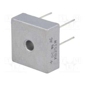 MB251W DC COMPONENTS