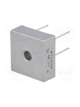 mb251w-dc components