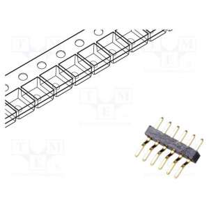 BC034-06-A-V-0150-L-C Global Connector Technology (GCT)