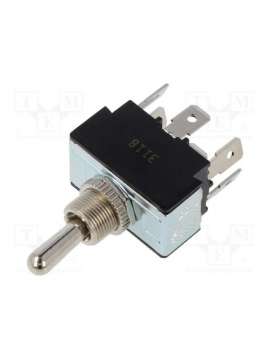 ras2-1a-dc-2-al-switch components