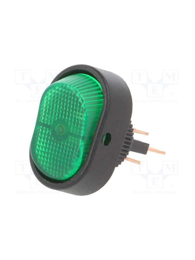 rd1-1a-dc-1-gl-switch components