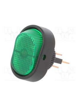 rd1-1a-dc-1-gl-switch components