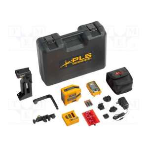 PLS 180R RBP SYS FLUKE