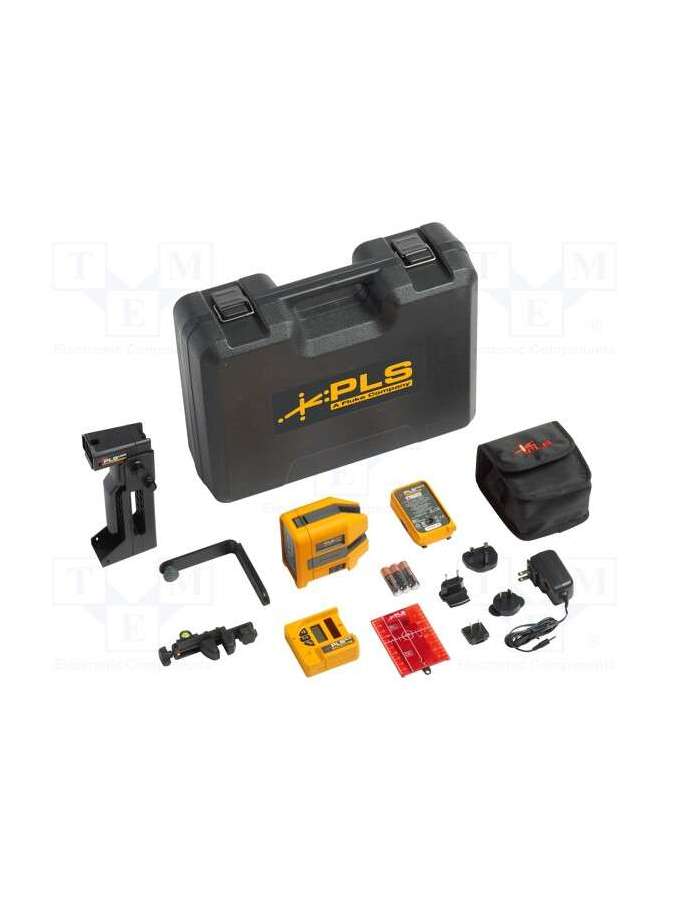 pls 180r rbp sys-fluke